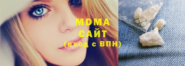 прущий лед Белокуриха